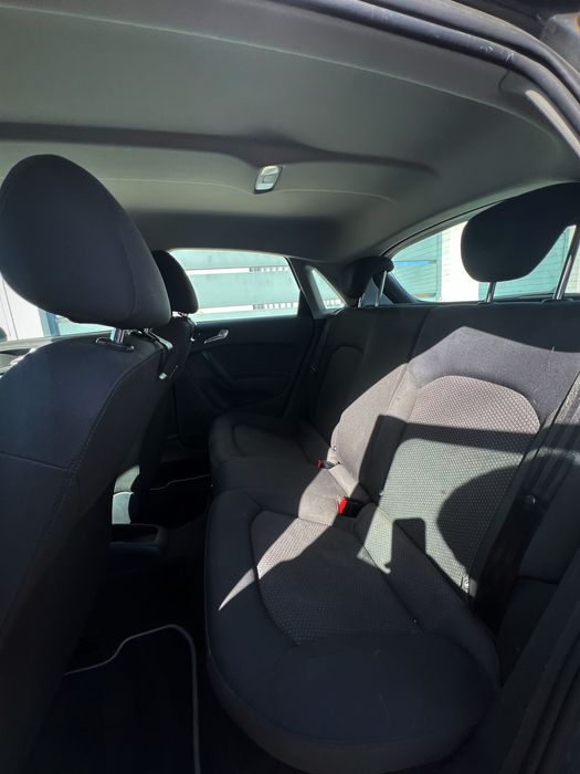 Audi A1 Sportback 1.6 TDI