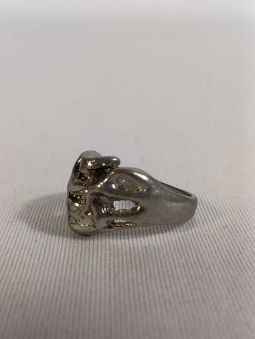 Pierścień sygnet 5,5cm