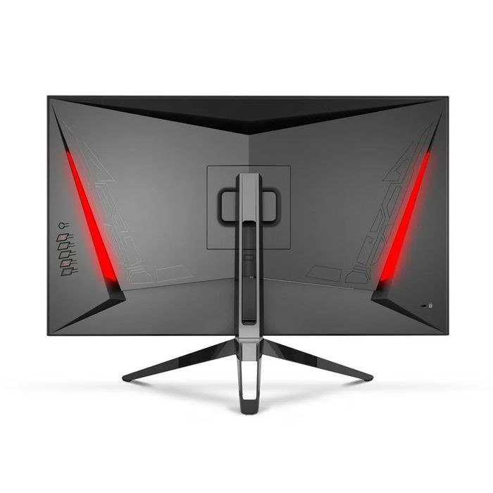 Monitor Gaming DSP27 IPS 27" 2K QHD 144hz