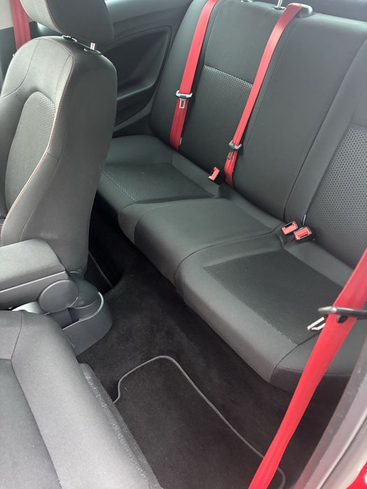 OKAZJA! Seat Ibiza FR 2015 | 1.2 TSI | LED | Prywatnie – Super Cena!