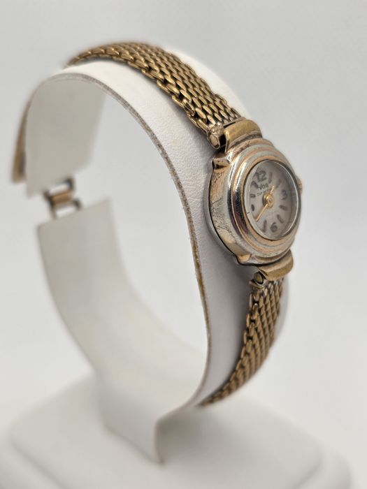 Zegarek damski VOG – Styl Vintage / Retro