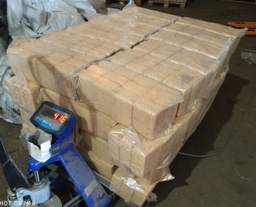 Торфобрикет древесные брикеты RUF пеллеты