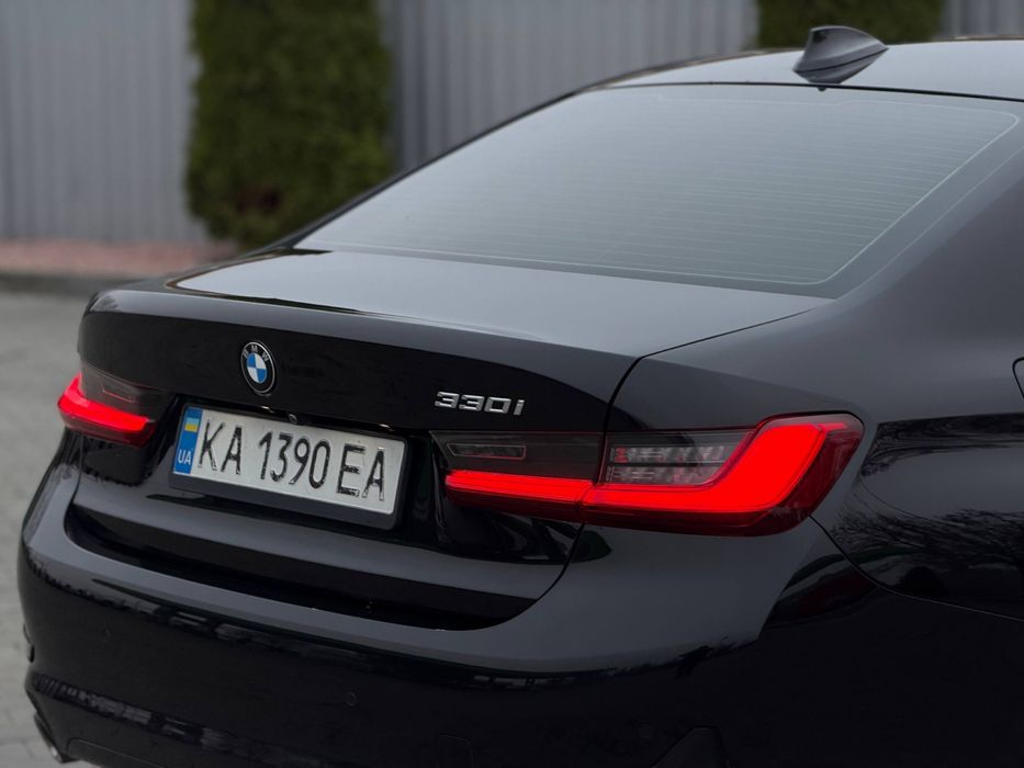 Продам    BMW G20