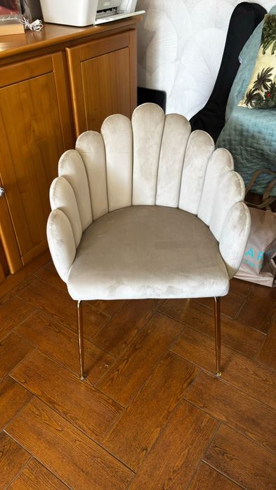 Cadeira de quarto