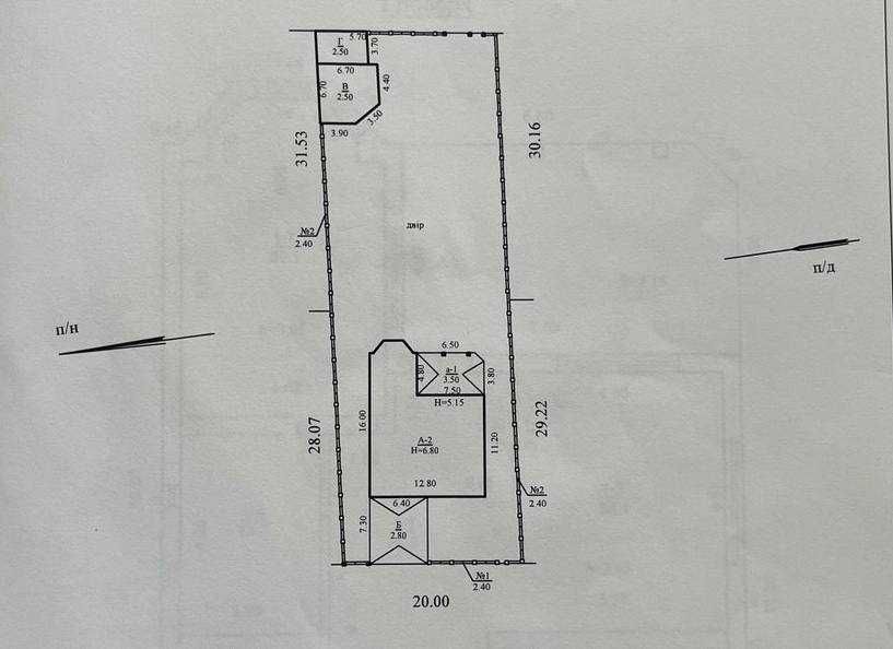 Продам дом в Обуховке, с гостевым домом/озеро/мустанг/седьмое небо