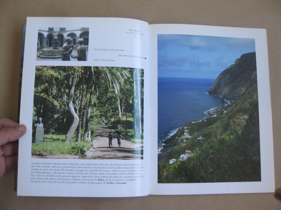 São Miguel - Açores