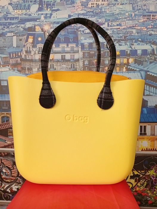 Сумки O bag Італія