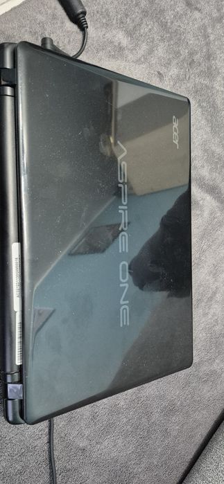 Laptop Notebook Acer Aspire One 725