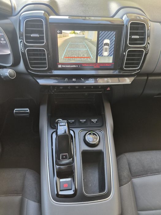 Citroën c5 aircross cx automática