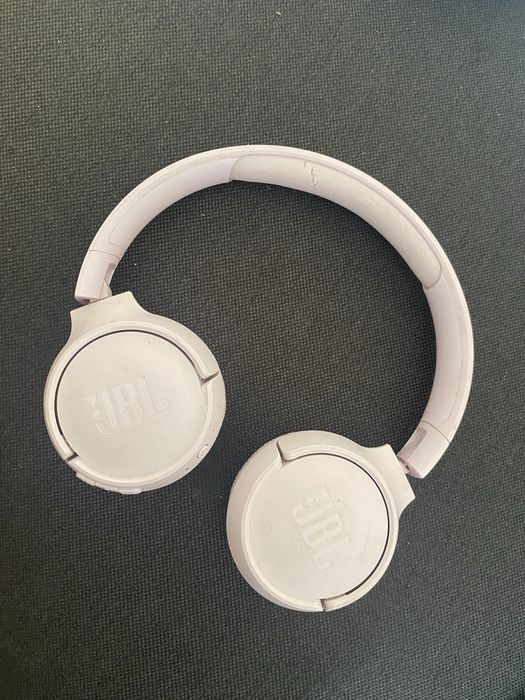 Наушники  jbl рожеві