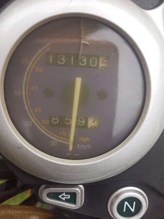 Lifan 125 motocykl 125 mozliwy transport