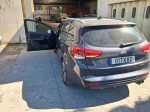 Salvado Kia Ceed Sw 1.6 Diesel de 2017