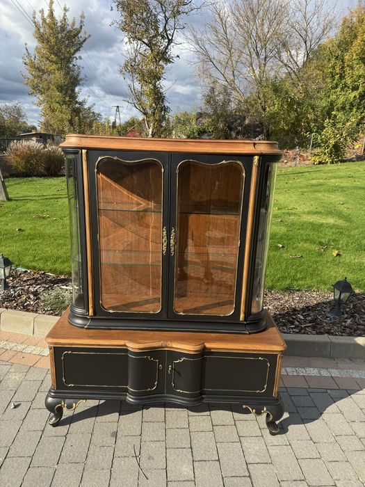 Odnowiona witrynka ludwik ludwikowsks