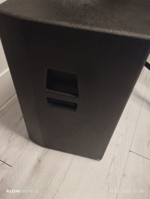 Kolumny rhsound 800wat