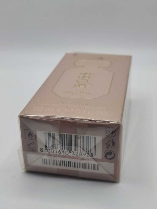 Hugo Boss The SCENT INTENSE edp 30 ml *UNIKATowe