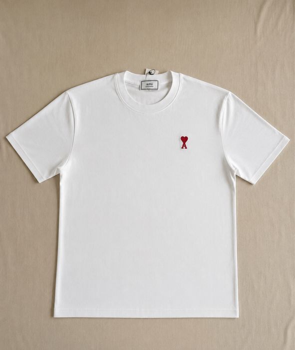 T-shirt Ami coml nova