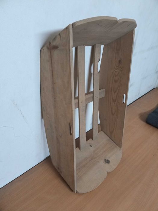 Cama Baloiço Berço bebé