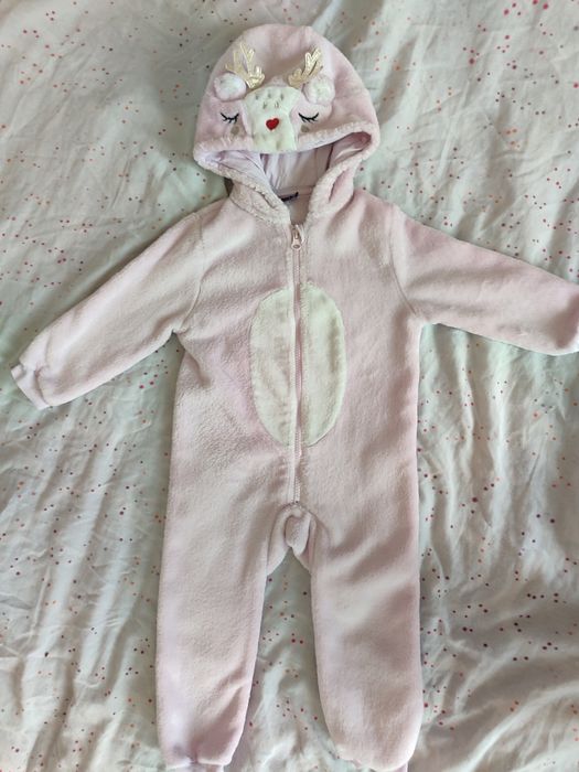 Кигуруми на девочку на рост 98 см .3 годика.