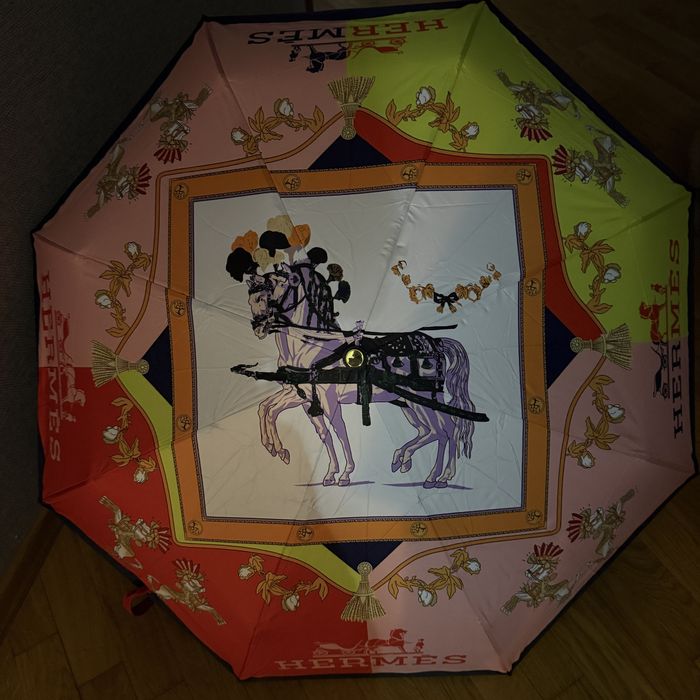 Парасолі преміум класу