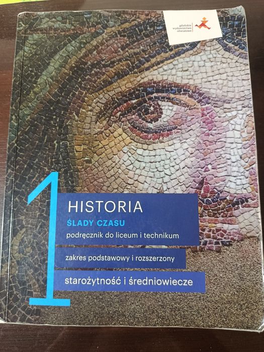 Książki dla technikum i liceum