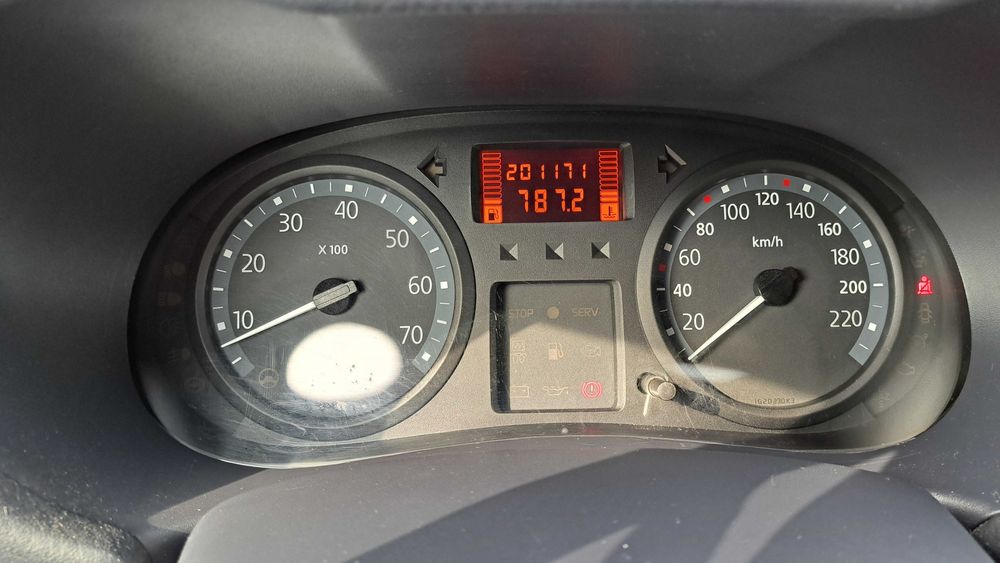 Renault Clio 2 1.2 2005