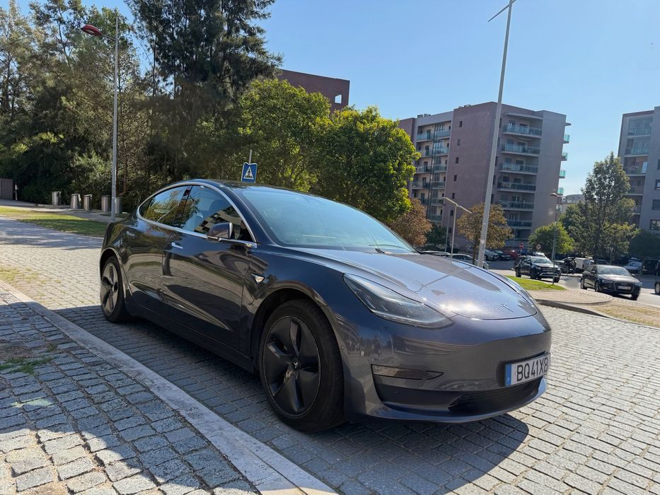 Tesla Model 3 Long Range Dual Motor — photo 2