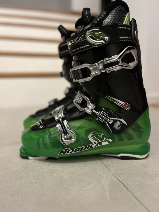 Buty Nordica Transfire R1