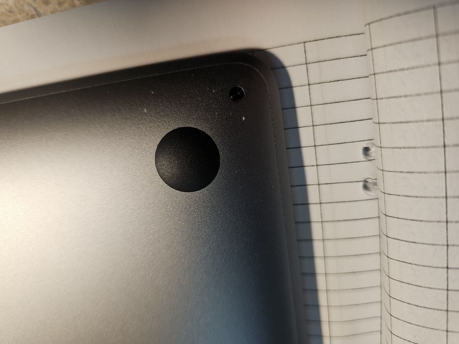 Macbook air m1 8/256