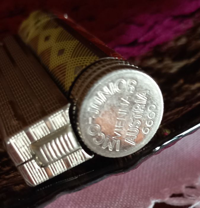 IMCO Junior  6600