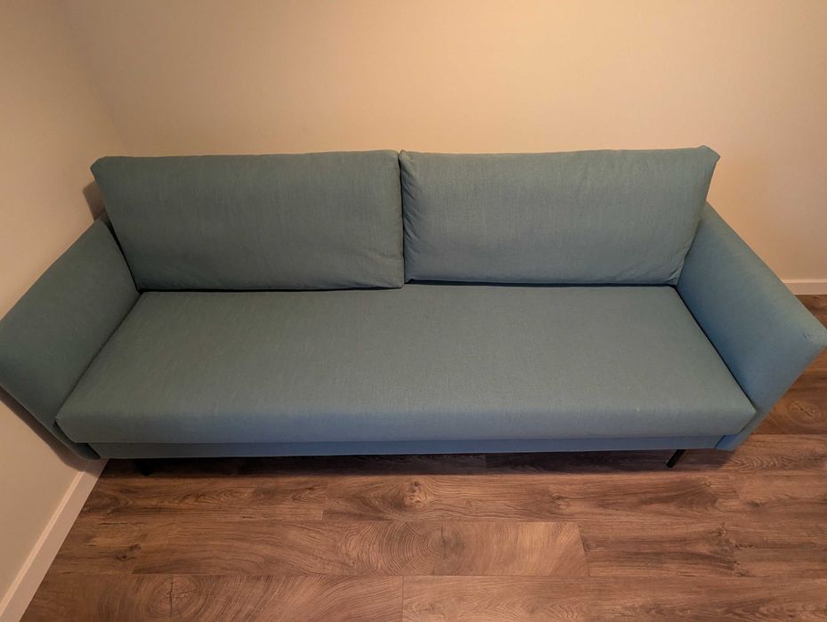 OptiSofa Salma z funkcją spania