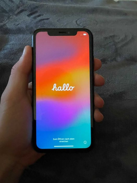 iPhone XR 64Gb bateria 80+