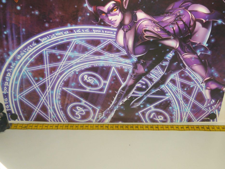 Poster "League Of Legends"