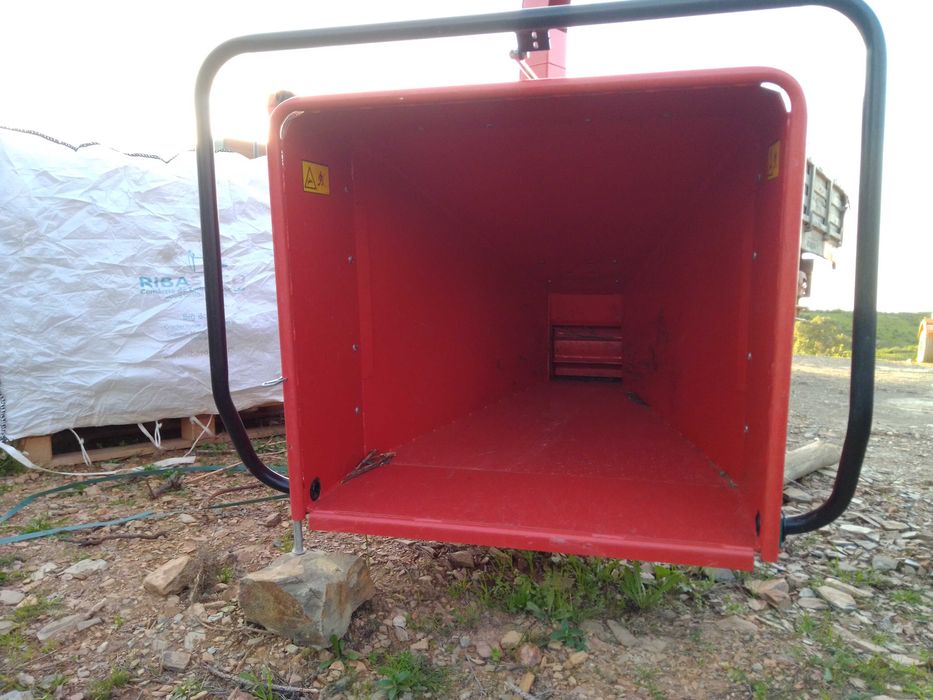 Triturador FARMI CH182