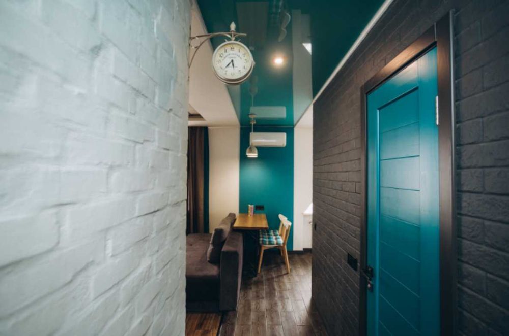 Аренда Почасово и Посуточно. PREMIUM апартаменты. ЖК Уютный квартал