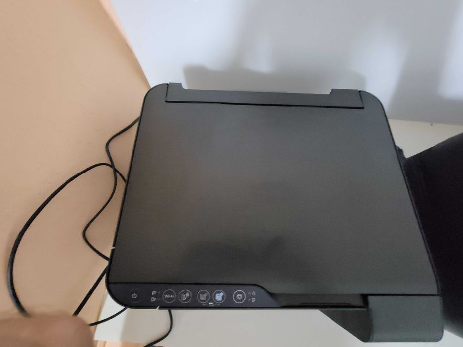 Epson EcoTank ET-2811