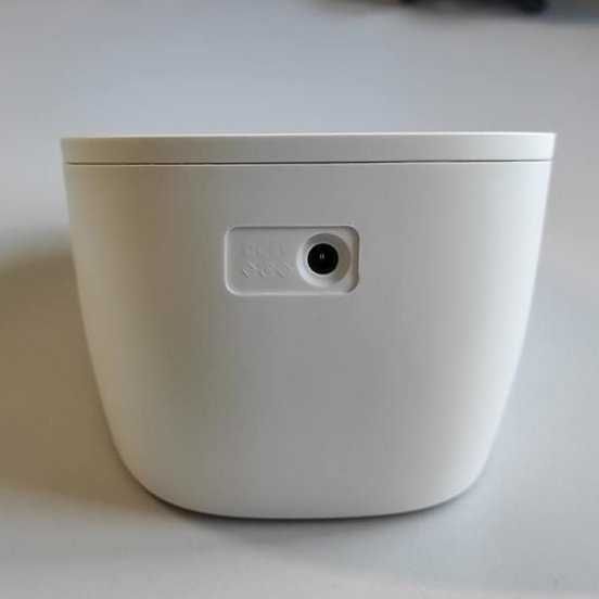 Автоматичний тонометр OMRON M1 Basic (HEM-7121J-AF)