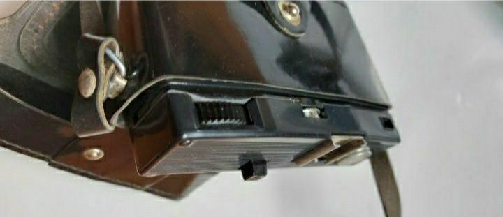 Aparat kolekcjonerski analogowy Smiena