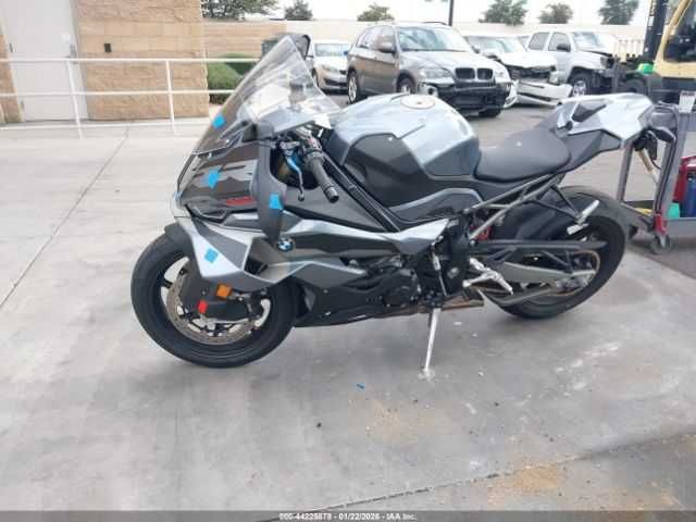 BMW S1000rr 2025