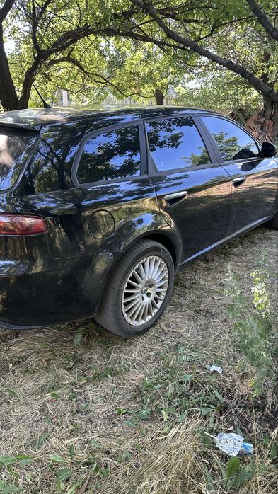 Alfa romeo 159 1.9JTS