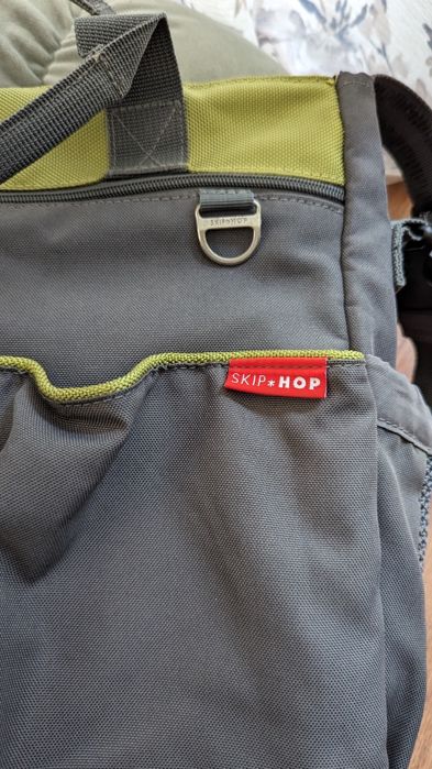 Torba do wózka Skip Hop