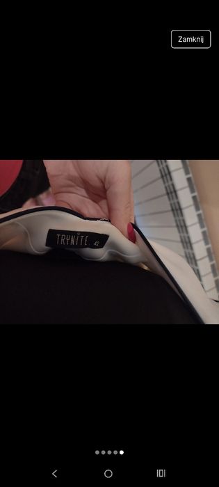 Sukienka damska r 42 Trynite