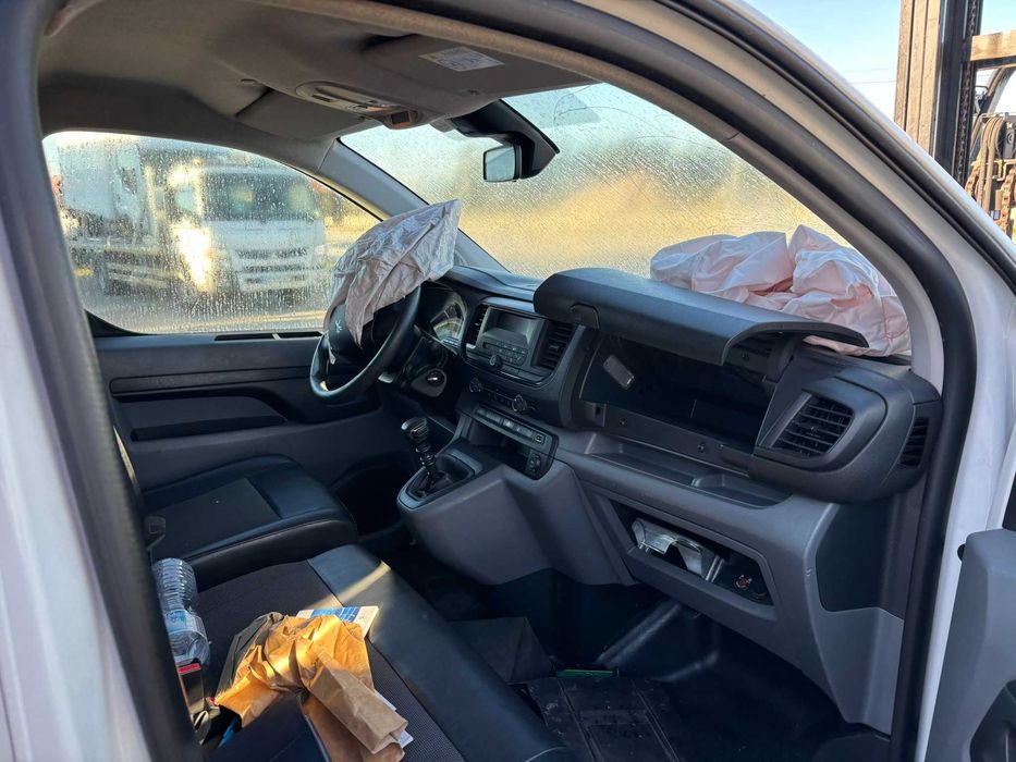 Peças Citroen Expert 2.0 do ano 2020
