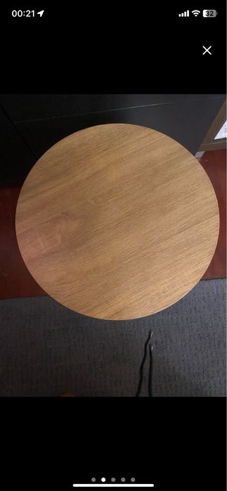 Round Coffee Table64553325145603122