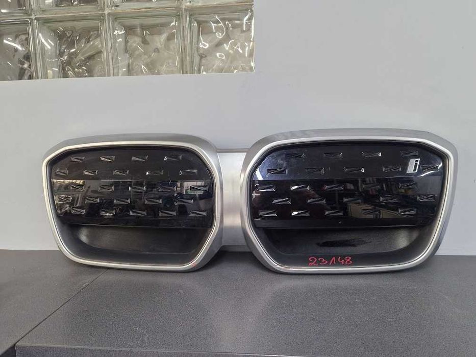 BMW IX3 G08 Grill Atrapa Chłodnicy Nerki