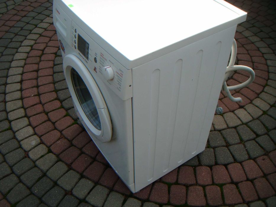 Pralka BOSCH MAXX 7-7 kg-Program Dziecięcy-BDB Stam