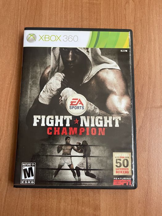 Xbox 360 ига продам