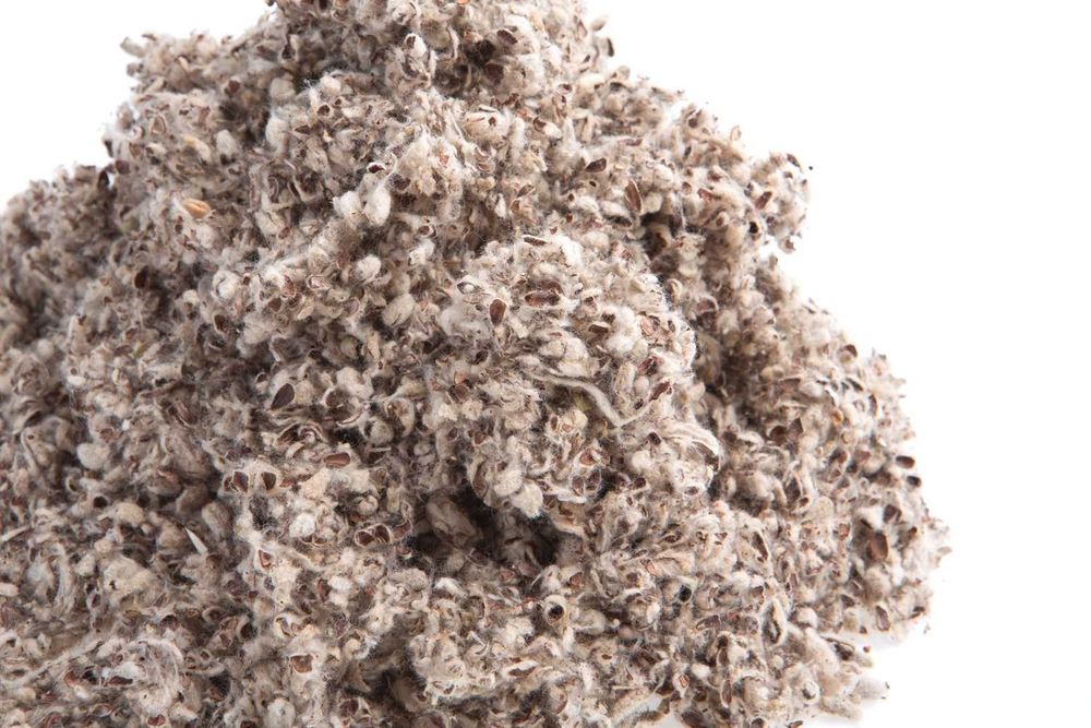 COMFY COTTON BEDDING – naturalne podłoże bawełniane  dla gryzoni 3 L