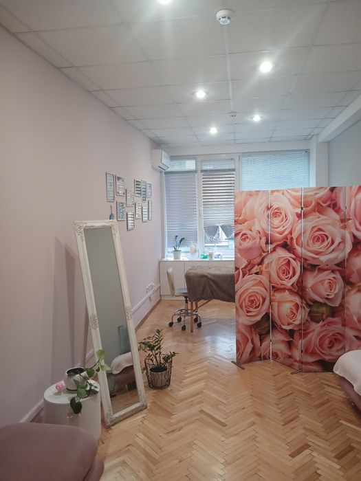 Оренда  кабітету