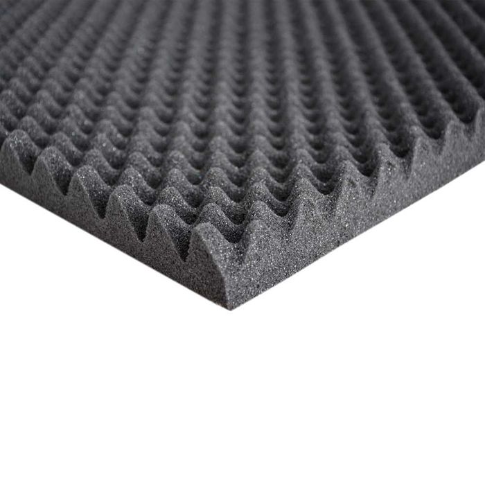 Шумоізоляція Auto Acoustics SOUNDWAVE Товщина 15 мм, Лист 100х50 см