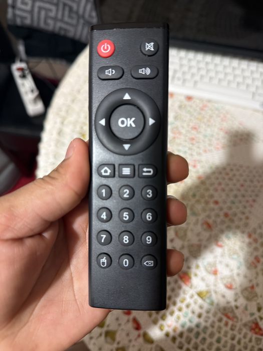 Tv Smart Samsung 55 polegadas 4K ULTRA HD